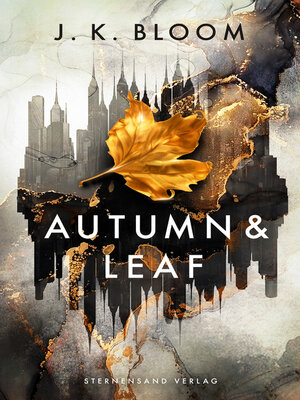 cover image of Autumn & Leaf